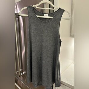 Cabi tank